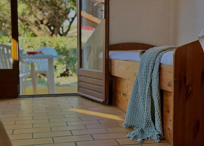 Colibri - A 500m Des Plages