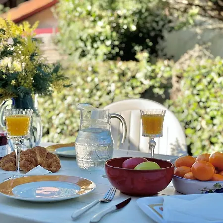 Colibri - à 500m Des Plages Apartamento *