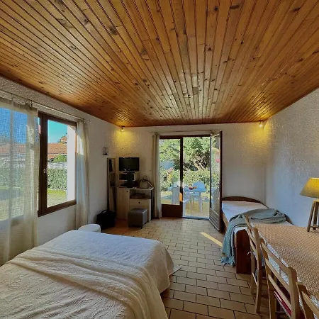 Colibri - à 500m Des Plages * Mimizan-Plage