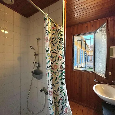 Apartman Colibri - A 500m Des Plages