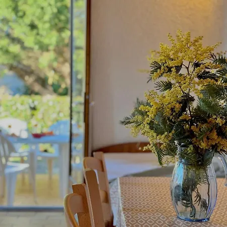 Colibri - à 500m Des Plages Apartamento *