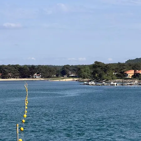 Colibri - A 500m Des Plages