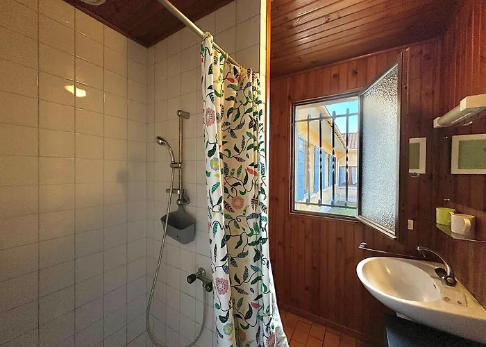 Apartament Colibri - A 500m Des Plages