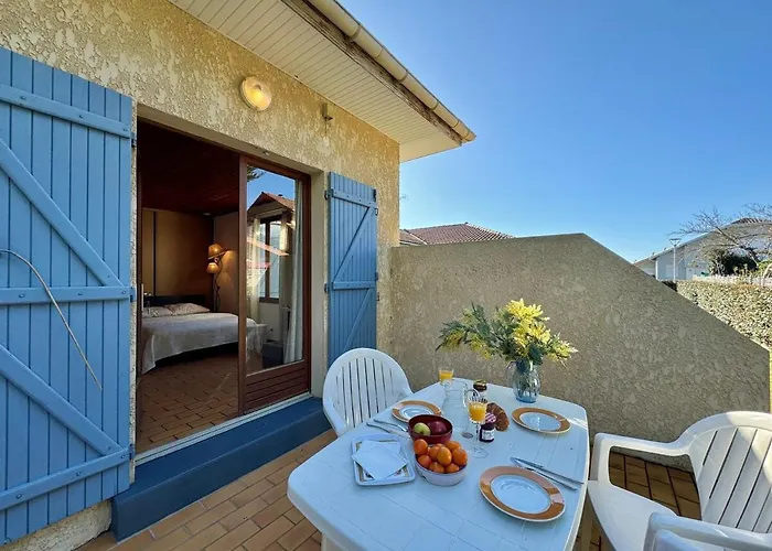 Colibri - A 500m Des Plages Mimizan-Plage